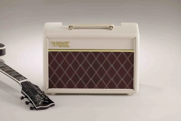 VOX Pathfinder 10-CB Elektro Gitar Amfisi - Resim 3