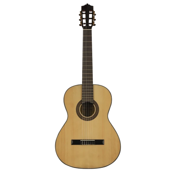 MARTINEZ MC-20S Klasik Gitar ürün görseli 1