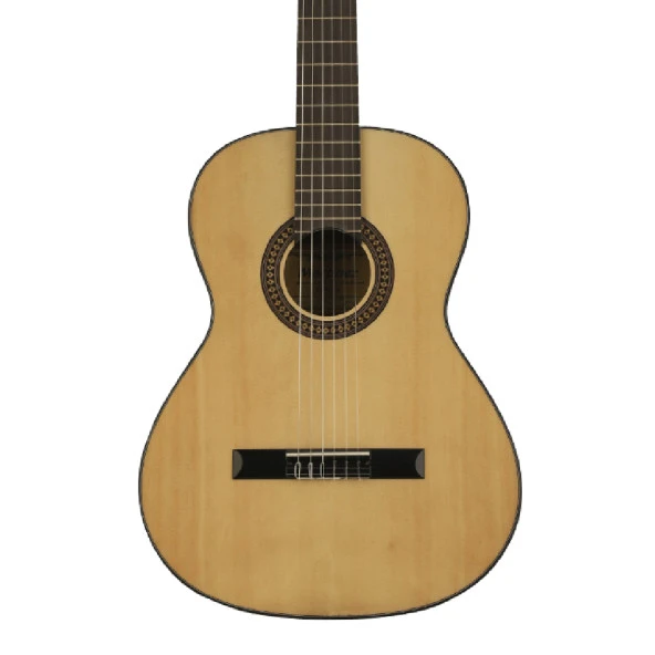 MARTINEZ MC-20S Klasik Gitar - Resim 3