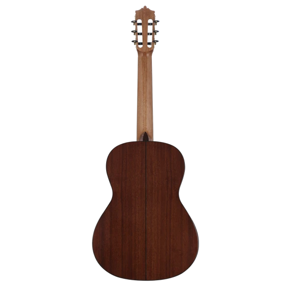 Martinez MC-48C Klasik Gitar - Resim 2
