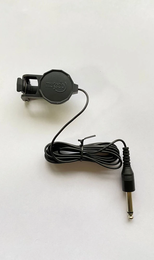 CHERUB CP60G PUL MANYETİK MANDALLI -GİTAR İÇİN (GUITAR PICKUP ürün görseli 1