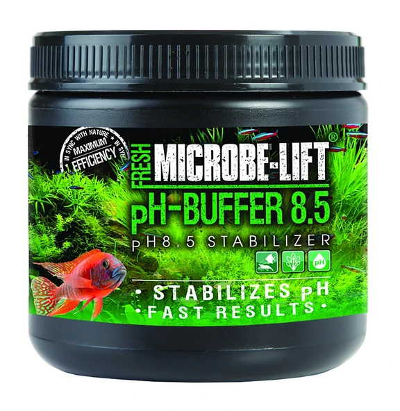 Microbe-Lift Ph-Buffer 8,5 ürün görseli 1