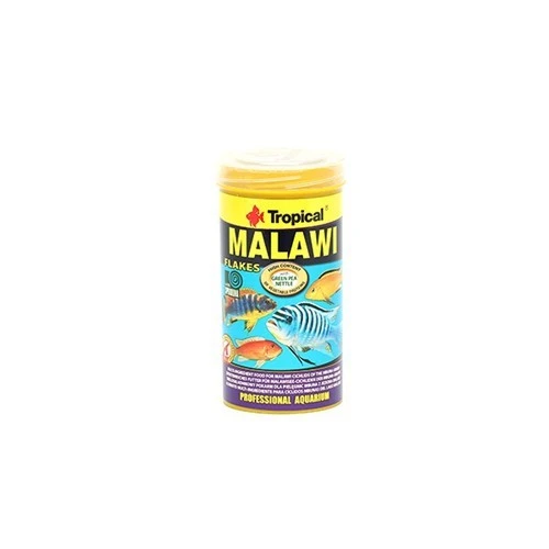 Tropical Malawi 250Ml 50Gr ürün görseli 1