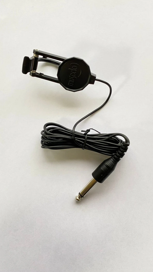 CHERUB CP60V PUL MANYETİK MANDALLI -YAYLI SAZLAR İÇİN ürün görseli 1