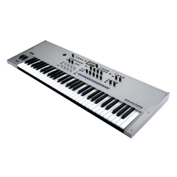 WAVESTATE SE PLATINUM ürün görseli 1