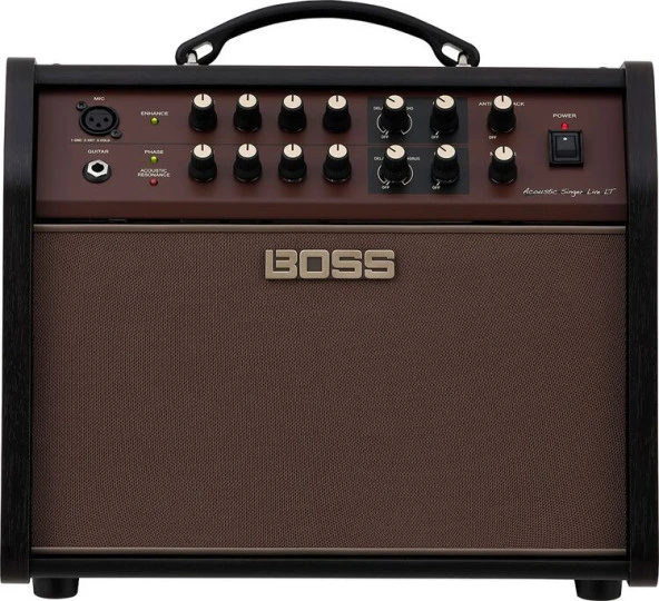 BOSS ACS-LIVELT / Akustik Enstrüman Amfisi ürün görseli 1