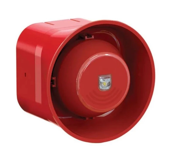 Maxlogic ML-2430/M Konvansiyonel Flaşörlü Siren, Marin Sertifikalı ürün görseli 1