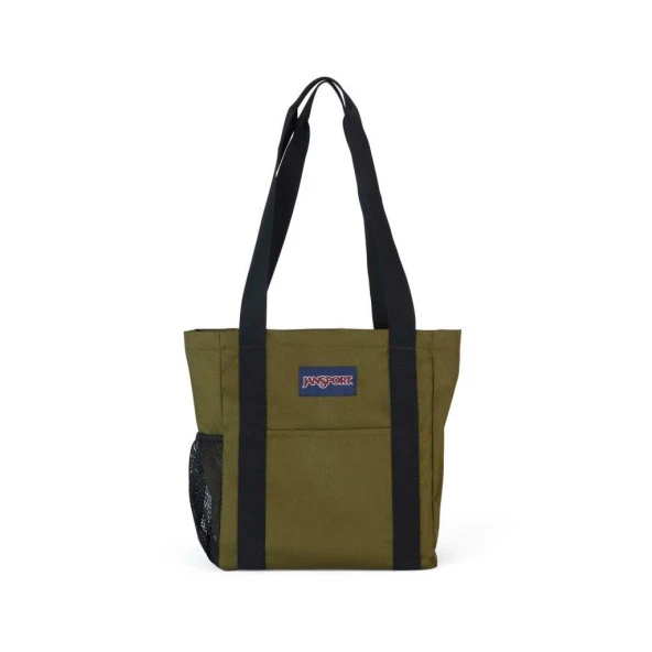 Jansport Shopper Tote X Çanta EK0A5BDMZ891 ürün görseli 1