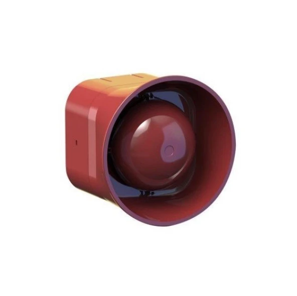 Maxlogic ML-2410/M Konvansiyonel Siren, Marin Sertifikal ürün görseli 1