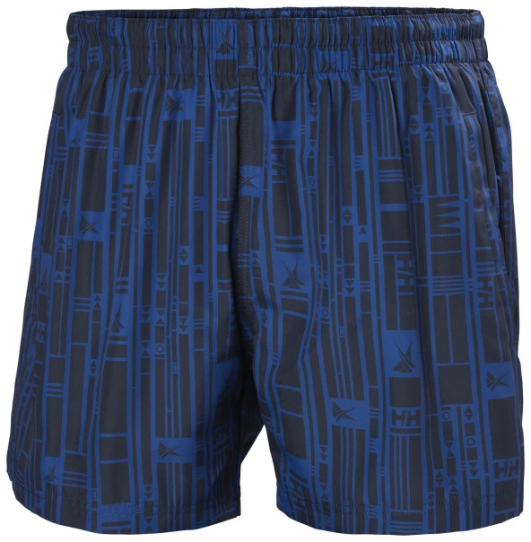 Helly Hansen NEWPORT DENİZ ŞORTU HHA.34296 HHA.607 ürün görseli 1