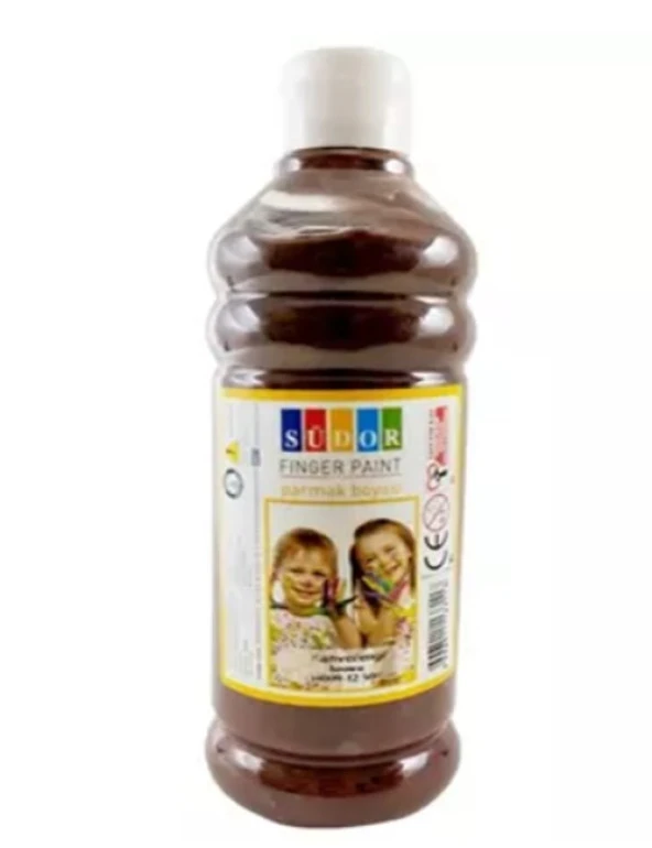 Südor Parmak Boyası 500 Ml Kahverengi ürün görseli 1