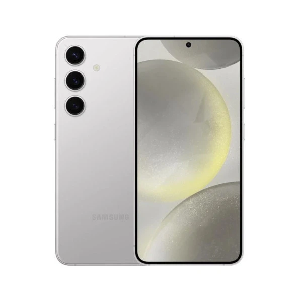 Galaxy S24 Uyumlu Ön+Arka Full Body Parmak izi bırakmaz Ultra koruyucu MATE Jelatin ürün görseli 1