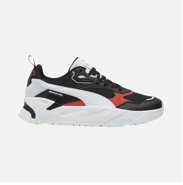 Puma Sportswear Mercedes-AMG Trinity30820001 Erkek Spor Ayakkabı ürün görseli 1