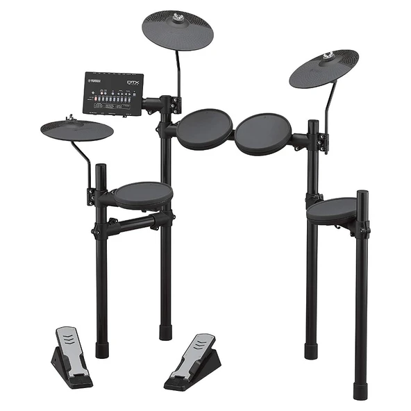 Yamaha DTX402K Dijital Davul - Resim 11