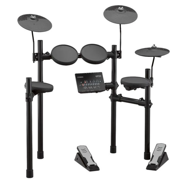 Yamaha DTX402K Dijital Davul - Resim 12