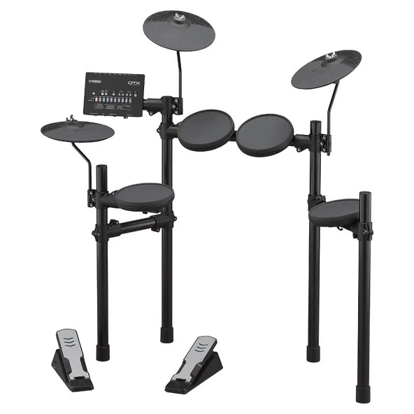 Yamaha DTX402K Dijital Davul ürün görseli 1