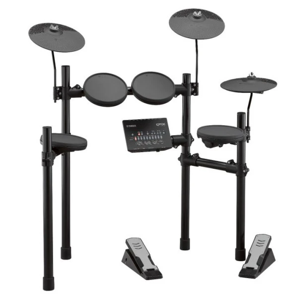 Yamaha DTX402K Dijital Davul - Resim 2