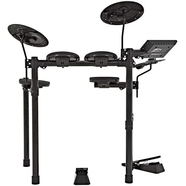 Yamaha DTX402K Dijital Davul - Resim 4