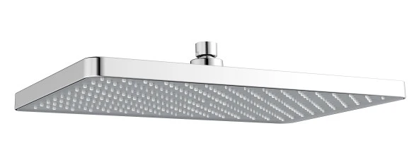 ECA Tiera Plus Banyo Dikdörtgen Duş Başlığı 36x24 102145067 ürün görseli 1
