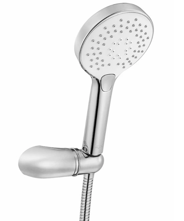 ECA Purity Plus Mafsallı Duş Seti Banyo Üst Takımı 102117401 ürün görseli 1