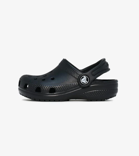 Crocs 206990-001 Classic Clog T Unisex Çocuk Sandalet ürün görseli 1