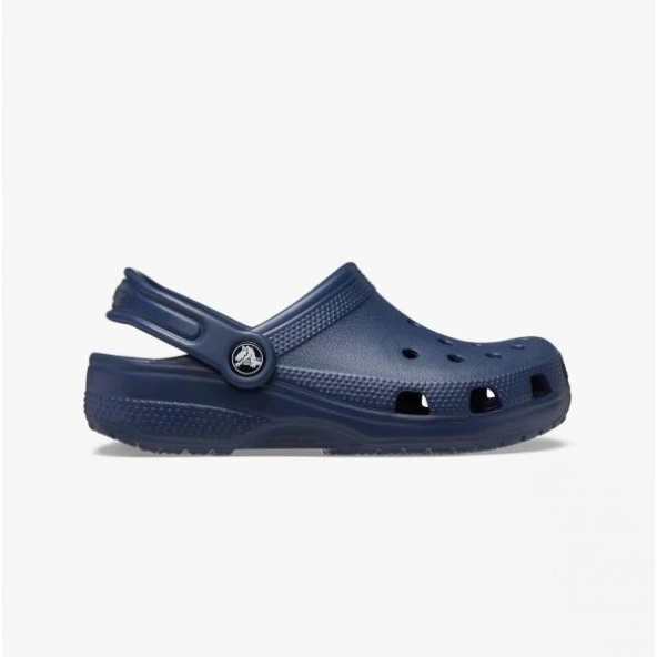 Crocs 206990-410 Classic Clog T Unisex Çocuk Sandalet ürün görseli 1