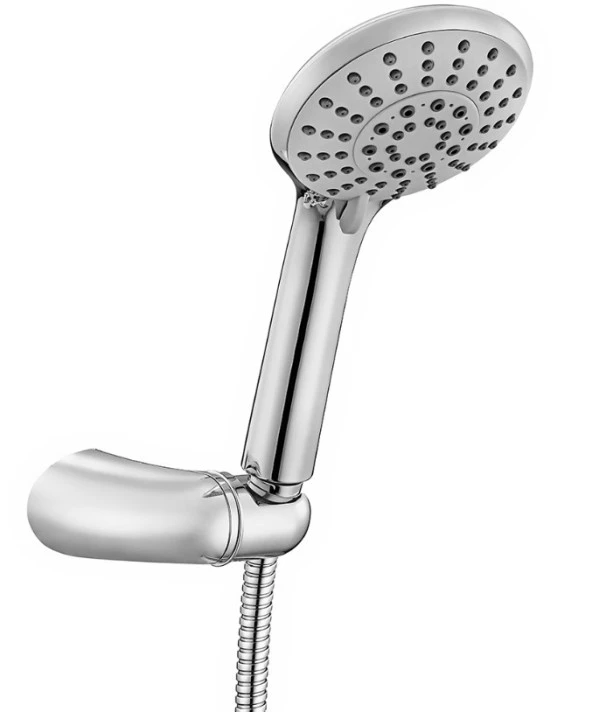 ECA Logica Plus Mafsallı Duş Seti Banyo Üst Takımı 102117402 ürün görseli 1