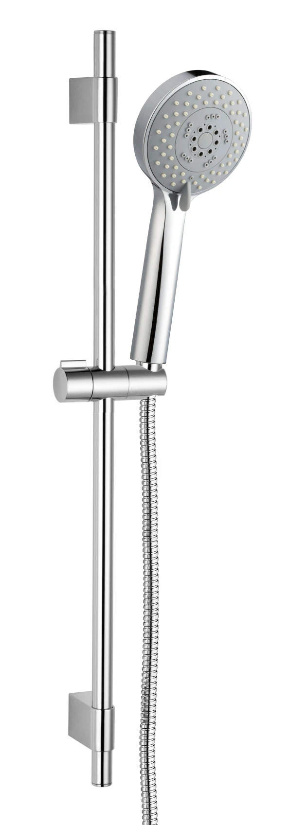 ECA Logica Plus Banyo Hareketli Sürgülü Duş Seti Üst Takımı 102146094 ürün görseli 1