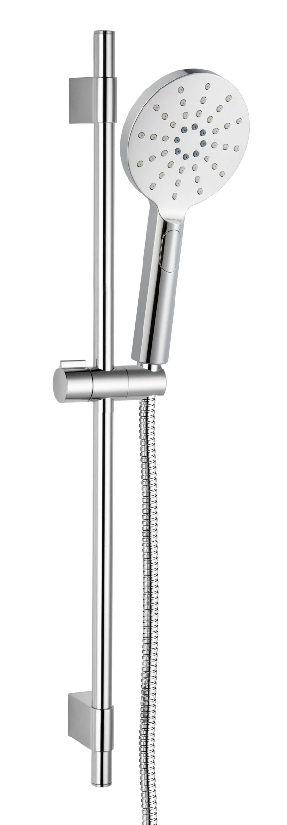 ECA Purity Plus Banyo Hareketli Sürgülü Duş Seti Üst Takımı 102146093 ürün görseli 1