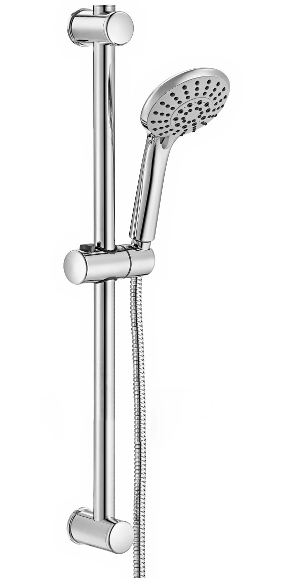 ECA Logica Banyo Hareketli Sürgülü Duş Seti Üst Takımı 102146082 ürün görseli 1