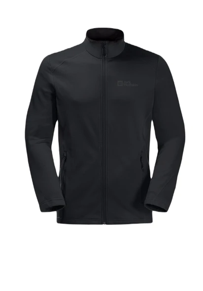 Jack Wolfskin 1710521 Kolbenberg Fz M Erkek Polar ürün görseli 1