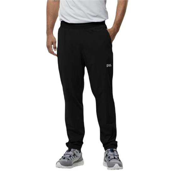 Jack Wolfskin 1508971 Prelight Chills M Erkek Outdoor Pantolon ürün görseli 1