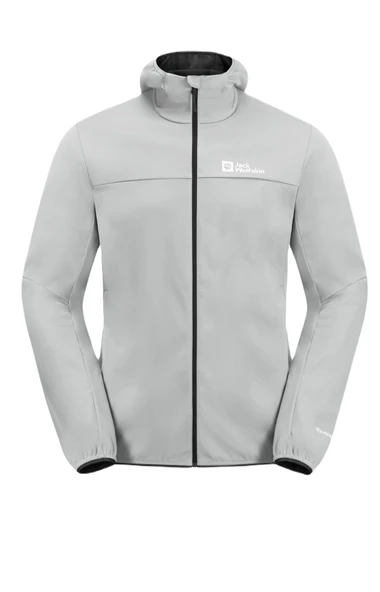 Jack Wolfskin 1306923 Feldberg Hoody M Erkek Softshell Ceket ürün görseli 1