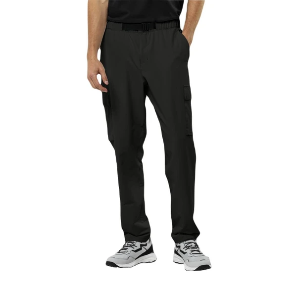 Jack Wolfskin 1508402 Wandermoods M Erkek Outdoor Pantolon ürün görseli 1