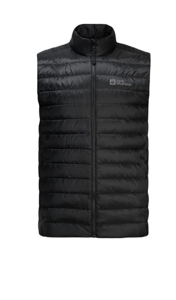 Jack Wolfskin 1207711-6000 Pilvi Down M Erkek Yelek ürün görseli 1