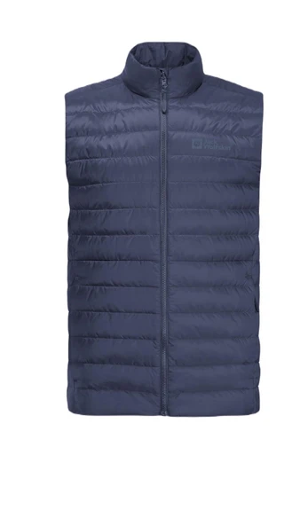 Jack Wolfskin 1207711 Pilvi Down M Erkek Yelek ürün görseli 1