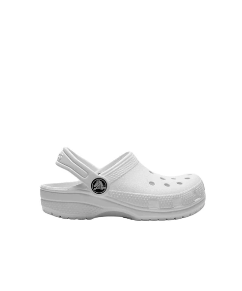 Crocs 206991-100 Classic Clog K Çocuk Sandalet ürün görseli 1