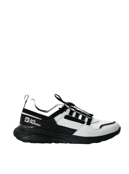 Jack Wolfskin 4057011 Dromoventure Athletic Low M Erkek Outdoor Ayakkabısı ürün görseli 1