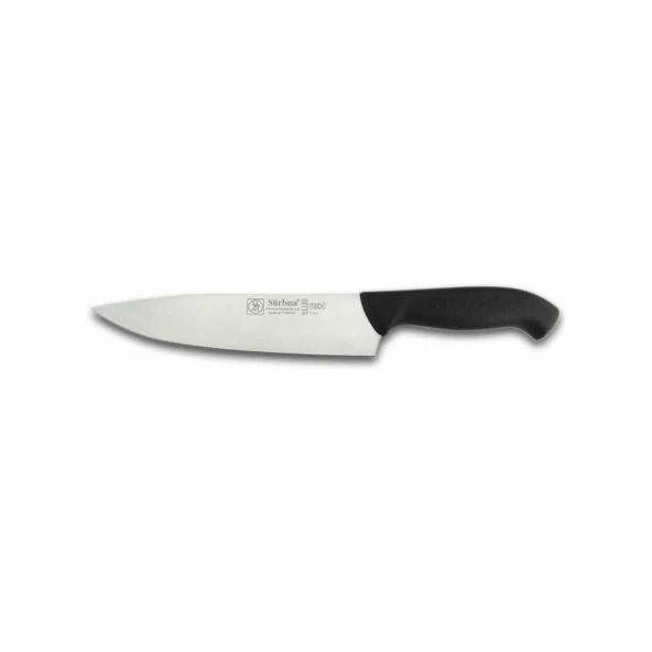 Sürbısa Sürmene Şef Aşçı Bıçağı 20cm 61180 ürün görseli 1