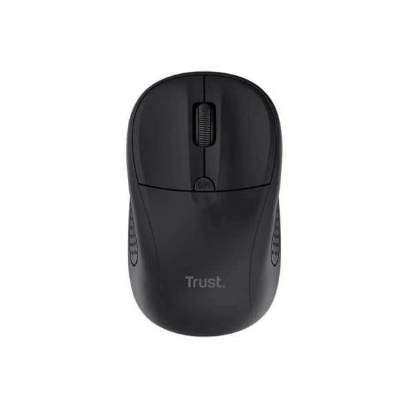 Trust 24794 Primo Kablosuz Mouse Siyah ürün görseli 1