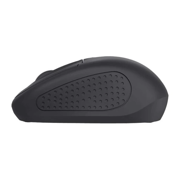 Trust 24794 Primo Kablosuz Mouse Siyah - Resim 2
