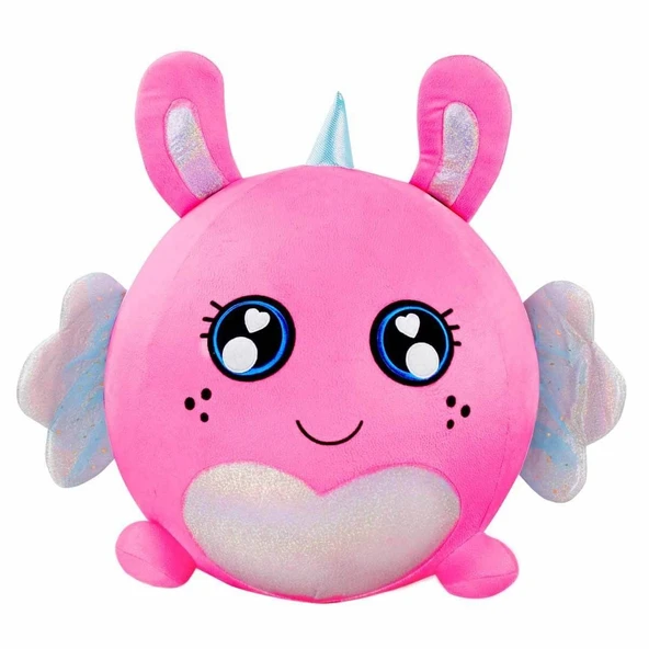 72030 Şişme Peluş Tavşan XXL - Resim 3