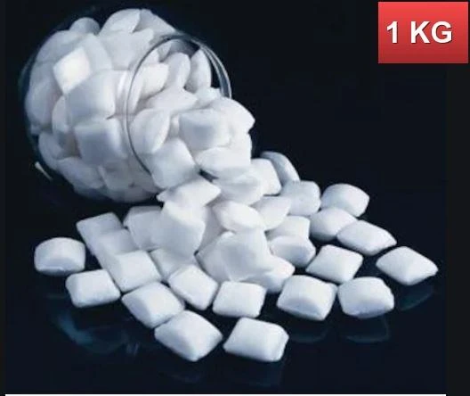 Akvaryum Kaya Tuzu 1 Kg ürün görseli 1