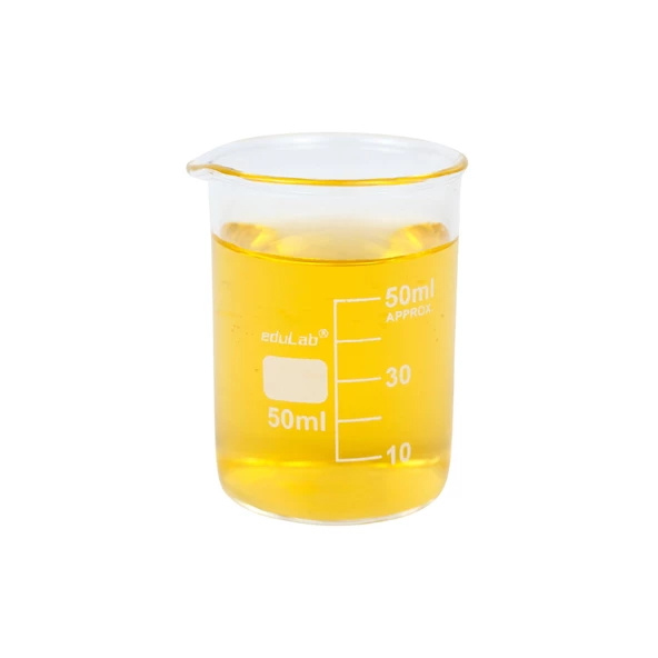 BEHERGLASS 50 ML CAM ürün görseli 1