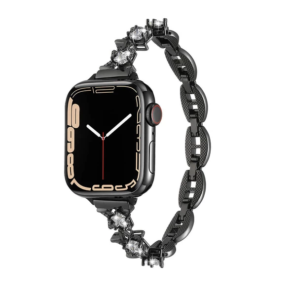 Watch 44mm KRD-104 Metal Kordon - Resim 2