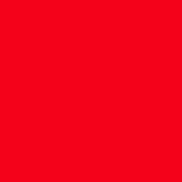 Edding Fırça Uçlu Porselen Kalemi 4200 1-4mm Red 02 ürün görseli 1
