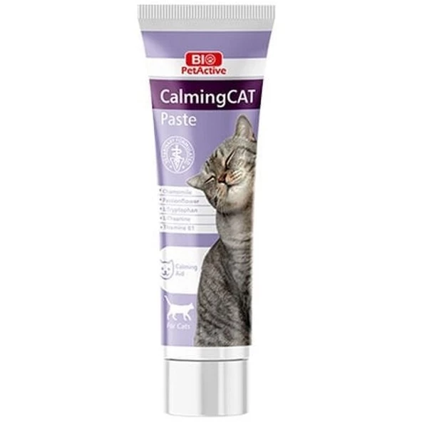 Bio Pet Active Calming Car 100 Ml ürün görseli 1