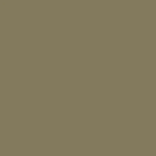 Koh-i-Noor Progresso Aquarelle Woodless Kalem Dark Olive Green 8780/27 ürün görseli 1