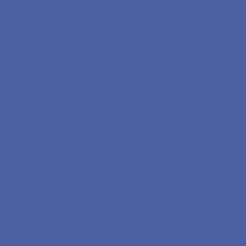 Koh-i-Noor Progresso Aquarelle Woodless Kalem Cobalt Dark 8780/54 ürün görseli 1