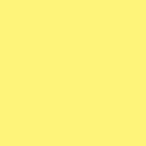 Koh-i-Noor Progresso Aquarelle Woodless Kalem Light Yellow 8780/2 ürün görseli 1